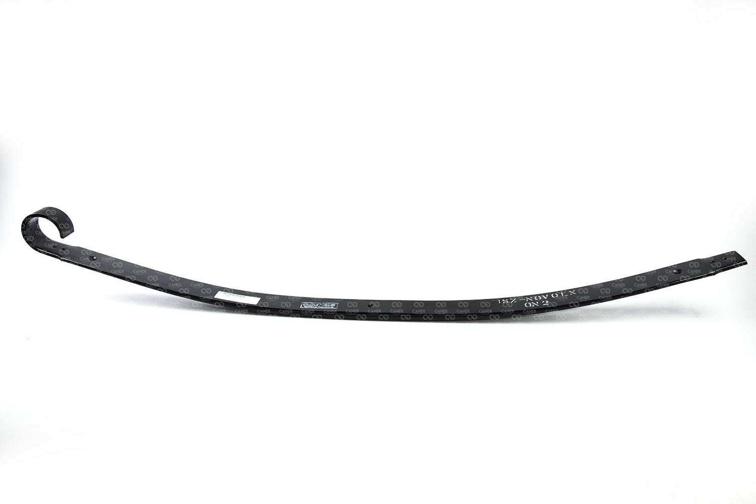 ISUZU NOVO LX 8 Lİ ÖN 2. KAT-;387013037101-02; 